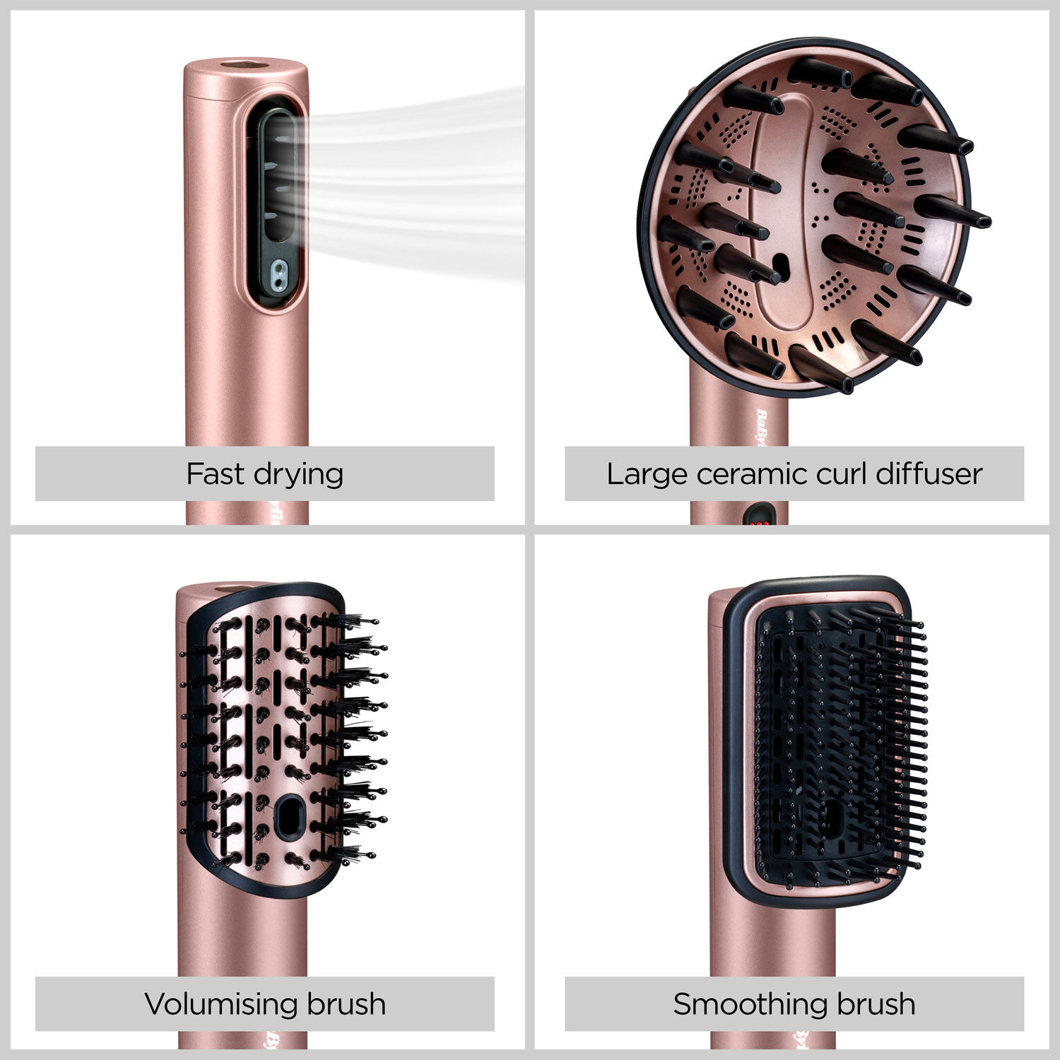 Air Wand Limited Edition